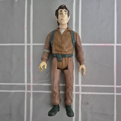 Buy Peter Venkman - The Real Ghostbusters - Kenner • 6.50£