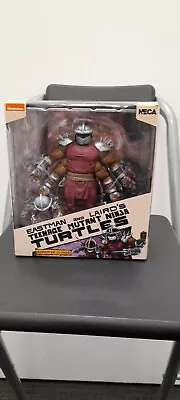 Buy NECA Teenage Mutant Ninja Turtles SHREDDER CLONE Eastman/Laird Mirage Comics • 40£