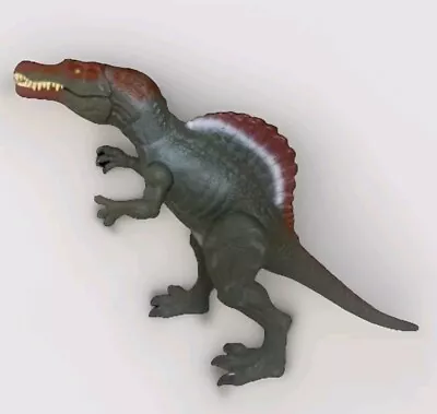 Buy Jurassic World Legacy Collection Extreme Chompin Spinosaurus Action Figure Toy • 24.95£