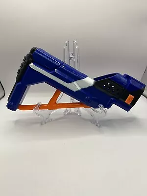 Buy Nerf Gun Attachment Blue Elite Retaliator Shoulder Stock • 7.99£