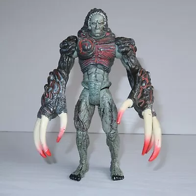 Buy Resident Evil 2 Mr. X Tyrant Action Figure  ToyBiz 1999 • 49.99£