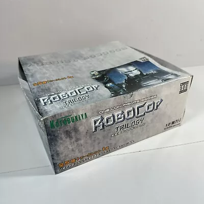 Buy Robocop Kotobukiya Neca Shop Display Picture Blister Pack Outer Box. VERY RARE • 995£
