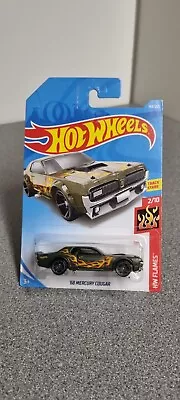 Buy Hot Wheels Mainline Carded - Various - Choose Your Car - Combined Postage • 3£