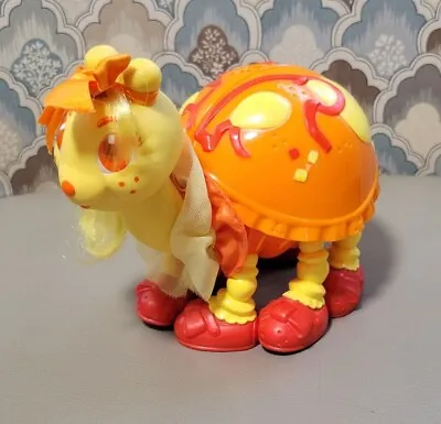 Buy RARE! Vintage Keypers Ladybug Tango Orange Yellow Tonka 1986 - No Key • 18.63£