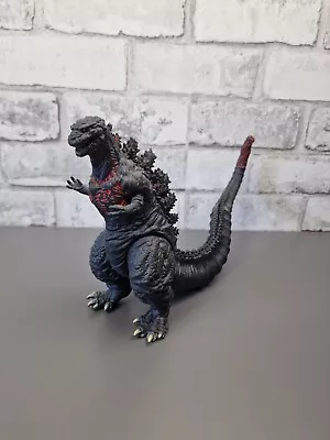 Buy Shin Godzilla 2016 Figure From Godzilla Resurgence Bandai Movie Monster Kaiju • 24.95£