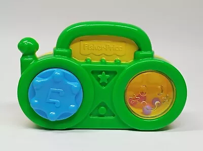 Buy Fisher Price McDonald's Happy Meal Toy • 2.99£