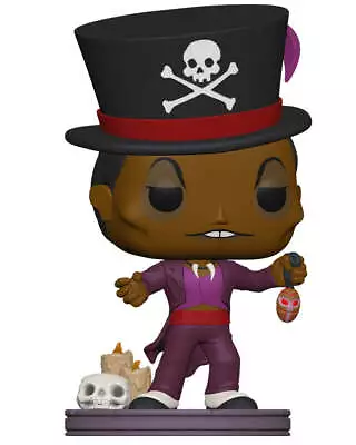 Buy Funko POP! Disney: Villains - Doctor Facilier • 13.01£