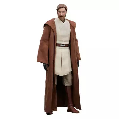 Buy Star Wars Obi-Wan Kenobi 1:6 Scale Highly Collectable Action Figure 12inches • 262.87£