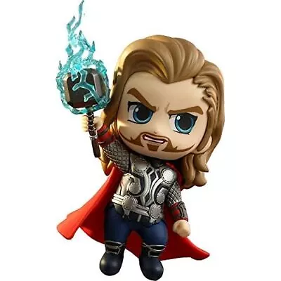 Buy Hot Toys Cos Baby Avengers End Game Thor (Avengers Version/Version 2) Size S Non • 88.38£