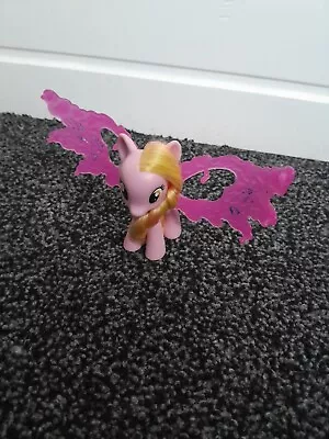 Buy Honey Rays Rare Cutie Mark Magic Wings Brushable My Little Pony • 7£