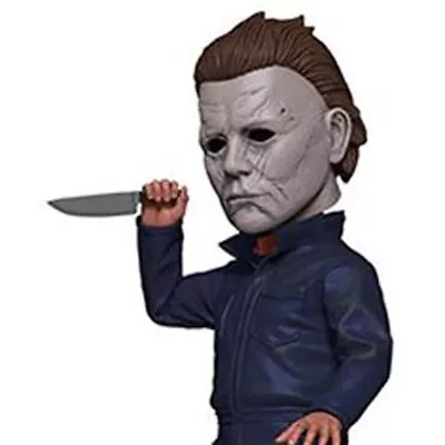 Buy Halloween (2018) Michael Myers Head Knocker • 46.99£