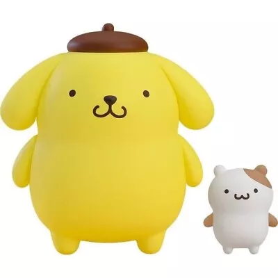 Buy Nendoroid Pom Purin Action Figure JAPAN OFFICIAL • 61.85£