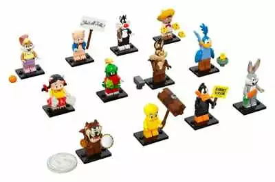 Buy LEGO 71030 Looney Tunes PETUNIA PIG PACK OPEN XMAS STOCKING FILLER • 4£