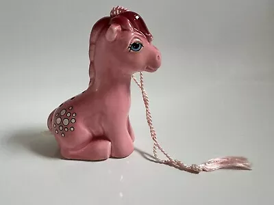 Buy Vintage My Little Pony - Pomander - G1 Merchandise MLP 1980s • 25£