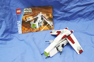 Buy LEGO Star Wars 4490 MINI Trade Republic Gunship With BA • 6.74£