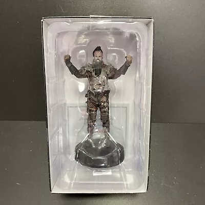 Buy Eaglemoss Marvel Movie Figure Collection Guardians Of The Galaxy Vol 2 Taserface • 19.95£