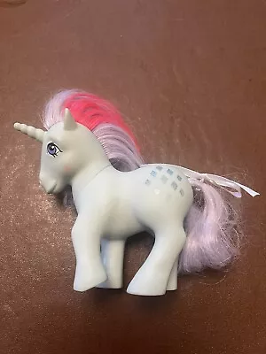 Buy My Little Pony 35th Anniversary Classic Sparkler Unicorn & Pegasus Collection • 5£