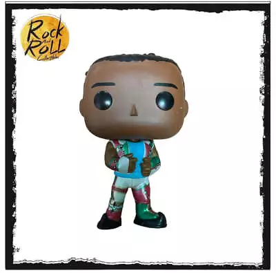 Buy Loose WWE Xavier Woods Funko Pop • 5.65£