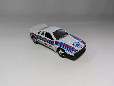 Buy Hot Wheels 1:43 Lancia Rally 037 Martini Racing WRC Rally Car Model • 5£