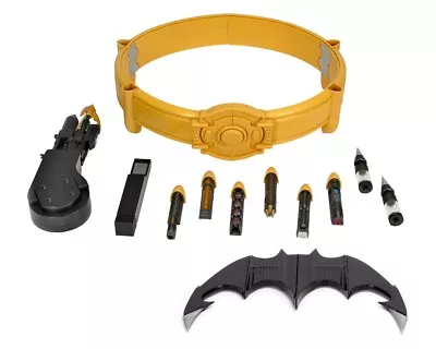 Buy BATMAN 1989 MOVIE (Keaton) - BATMAN'S UTILITY BELT (NECA) - NEW IN STOCK • 122.95£