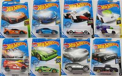 Buy Hot Wheels Diecast Cars - Collectors 51 Rare Super Vehicles - NEW SEALED • 5.99£