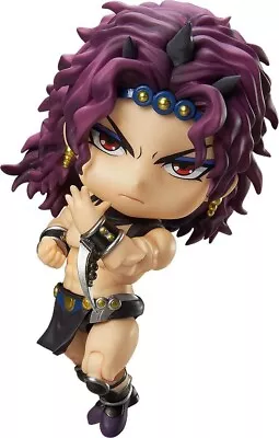 Buy Jojo's Bizarre Adventure Nendoroid Action Figure - Kars • 78.20£