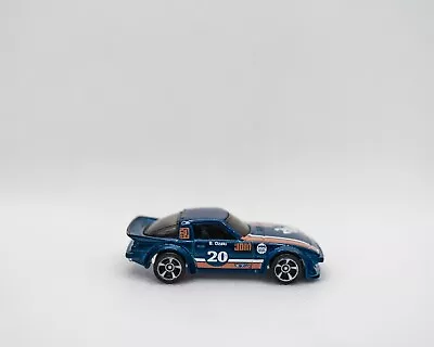 Buy Hot Wheels 2012 New Models Mazda RX-7 - Can Combine Postage • 0.99£