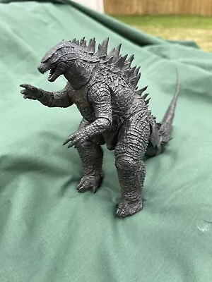 Buy NECA Ultimate Godzilla 6 Inch Tall Figure (2014) Posable - 12 Inches Long • 22£