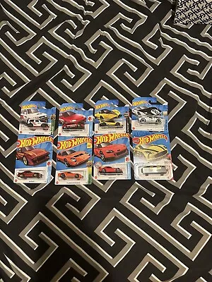 Buy Hot Wheels Job Lot Bundle Sport Cars ! • 15.50£