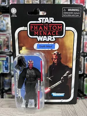 Buy Star Wars - The Vintage Collection - Darth Maul - VC 86 • 30£