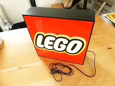 Buy LEGO Sign • 63.23£