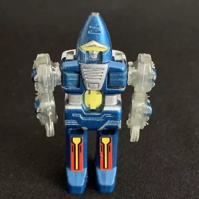 Buy Vintage Bandai Robo Machine Gobots Regular Renegade Cop-Tur Transformers • 10.99£