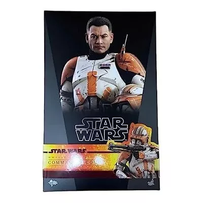 Buy Beauty Hot Toys Commander Cody • 1,050.88£