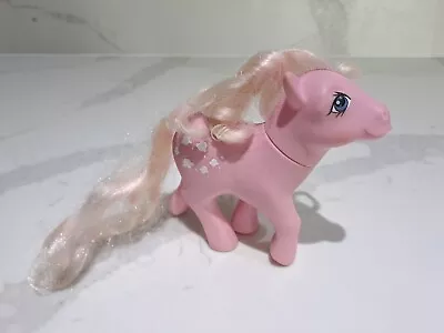 Buy Vintage G1 My Little Pony- Lickety Split 1984 FAST P&P  • 7.99£