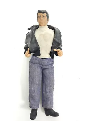 Buy Mego Happy Days The Fonz /Fonzie Vintage 1976  Figure Henry Winkler Original • 31.99£