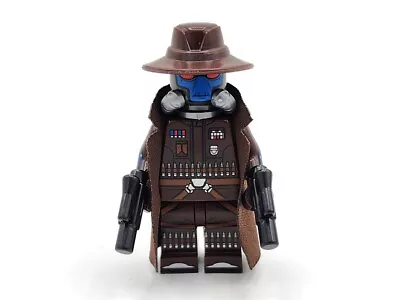 Buy Star Wars Cad Bane ( Book Of Boba Fett ) Minifigure - Brand New • 7.50£