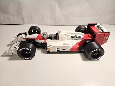 Buy Lego McLaren MP4/4 Senna 10330 3D Printed Wheels Double Sided Sponsor  • 30£