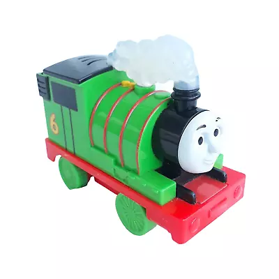 Buy My First Thomas And Friends Talking Rev & Light Up Percy The Tank Engine • 9.99£