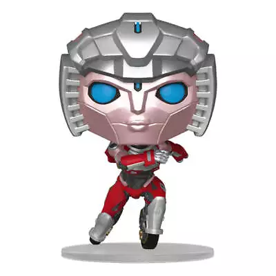 Buy Officially Licensed Funko Transformers: Rise Of The Beasts Arcee Pop! Vinyl • 22.55£