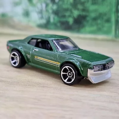 Buy Hot Wheels '70 Toyota Celica Diecast Model Car 1/64 (42) Excellent Condition • 6.60£