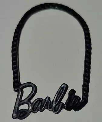 Buy Barbie Accessories Necklace • 0.84£