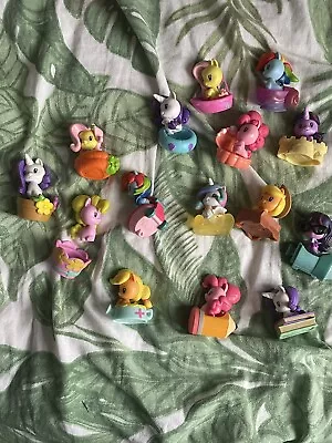 Buy My Little Pony Cutie Mark Crew Series 1 Figure Sets Bundle • 10£