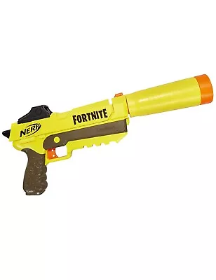 Buy NERF Fortnite Sp-L Elite Dart Blaster (a) M17 • 111.82£