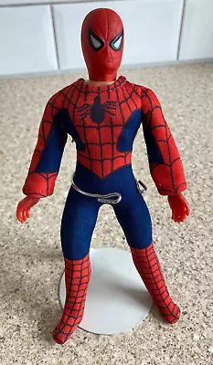 Buy MEGO PALITOY Fist Fighting Fighter: SPIDER-MAN 8  World's Greatest Super Heroes • 99.95£