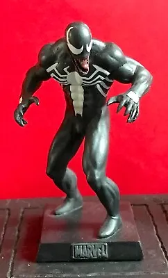 Buy Eaglemoss Classic Marvel Collection - VENOM, No Box Or Mag • 6.50£