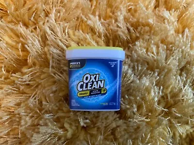 Buy Zuru Mini Brands Oxi Clean Tub  Minature Food  Ideal For Barbie • 1.45£