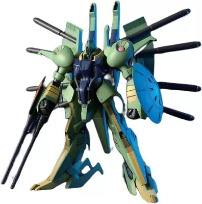 Buy HGUC Mobile Suit Zeta Gundam PMX-001 Palace-Athene 1/144 Model Kit BandaiSpirits • 69£