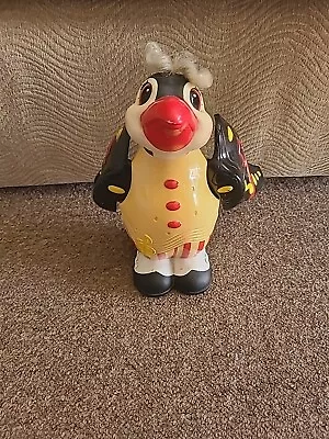 Buy Vintage 1980s Tonka Keypers Penguin Toy No Key • 12.99£