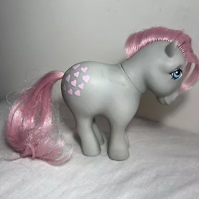 Buy Vintage My Little Pony Snuzzle 1982 G1 • 24.99£