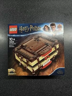 Buy LEGO Harry Potter: Monster Book Of Monsters (30628) • 58.99£